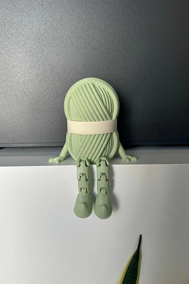 Set zbukurimesh (3 copë), Evila Originals, Cutie Braid