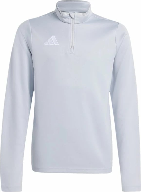 duks për fëmijë adidas, gri e hapur