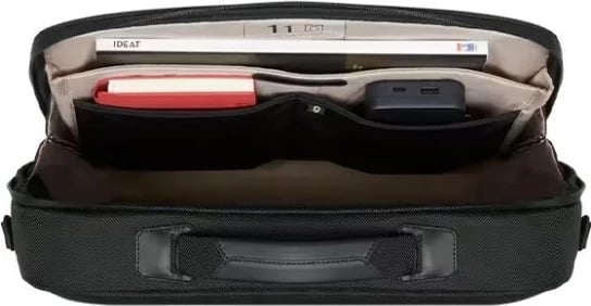 Çantë laptopi Lenovo ThinkPad Professional 14 Topload Bag Gen 2, e zezë