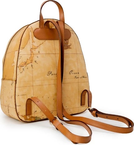 Çantë Alviero Martini Prima Classe, beige