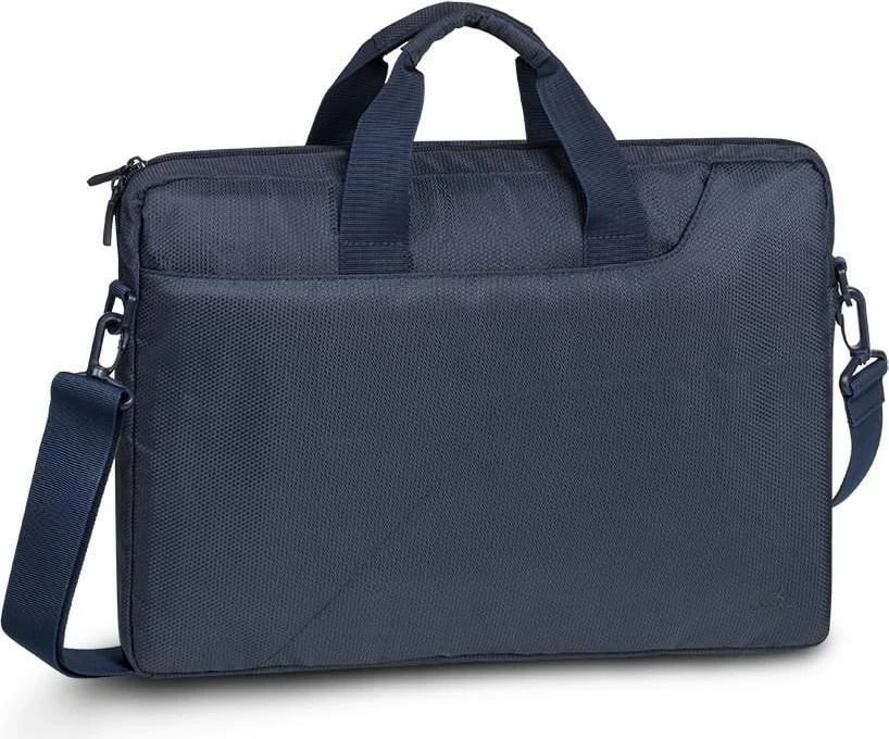 Çantë laptopi RivaCase 8035, 15.6", Blu