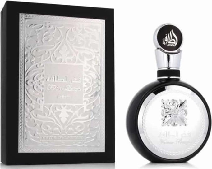Eau de Parfum për meshkuj Lattafa Fakhar Men 100ml
