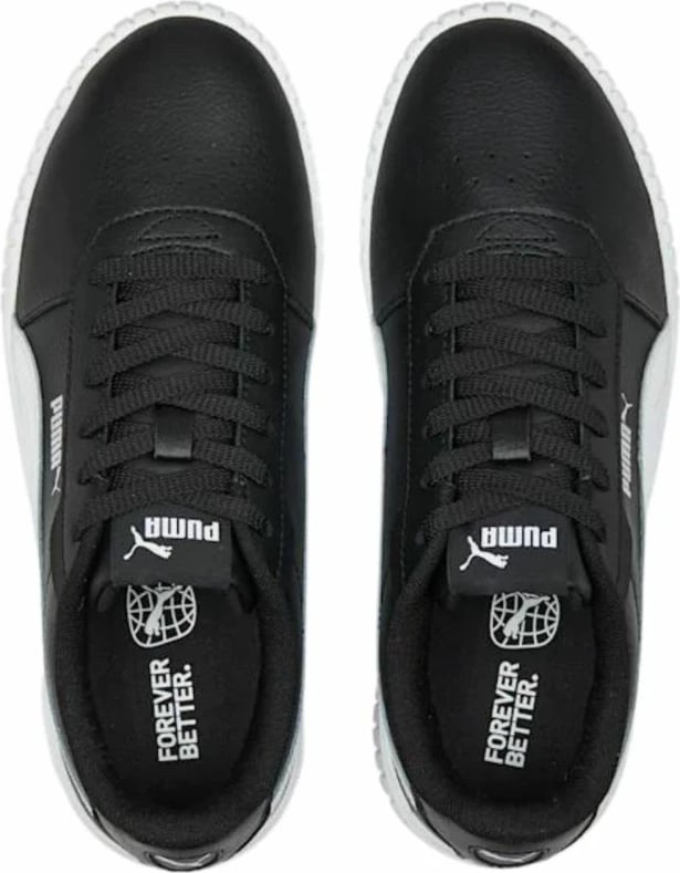 Atlete për femra Puma Carina 2.0, të zeza