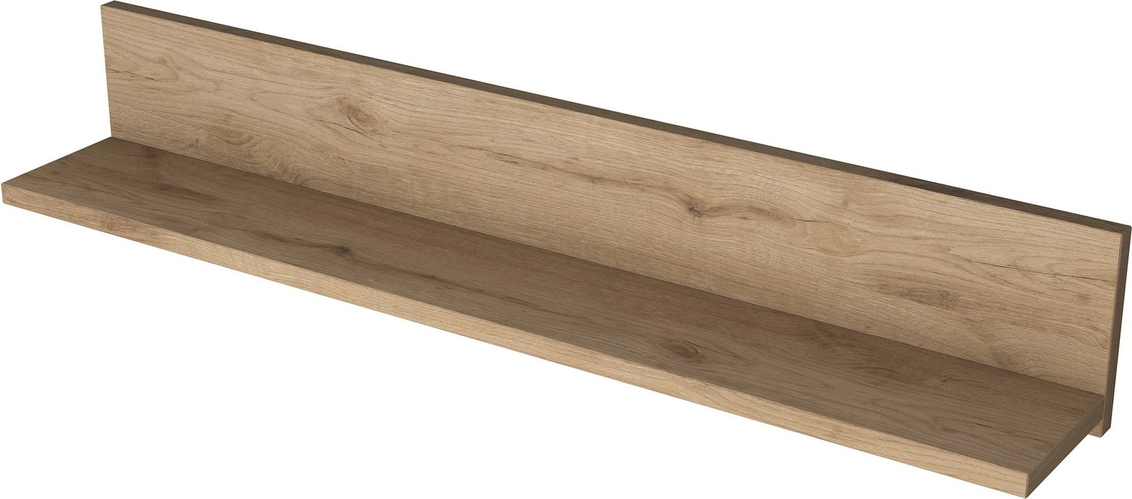 Raft muri Hanah Home, AE104 - 2669, ngjyrë arre