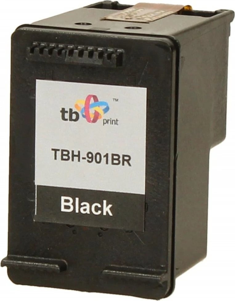 Toner TB Print TBH-901BR për HP Officejet, 10 ml, i zi