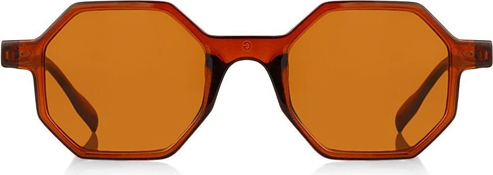 Syze dielli unisex, ngjyrë kafe, Jumeon, Pl22Kg636R005