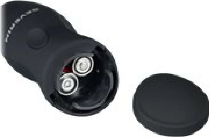 Shkumues qumështi, Severin SM 3590, portativ, me bateri, i zi