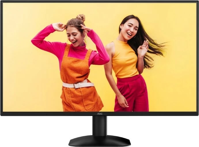 Monitor AOC Q27B35S3, 27", IPS, 120Hz, QHD, i zi Monitor AOC Q27B35S3, 27", IPS, 120Hz, QHD, i zi