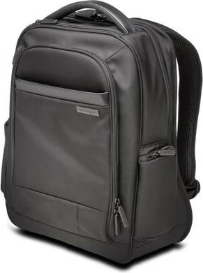 Shpinë Kensington Contour 2.0 Executive për laptop 14", e zezë