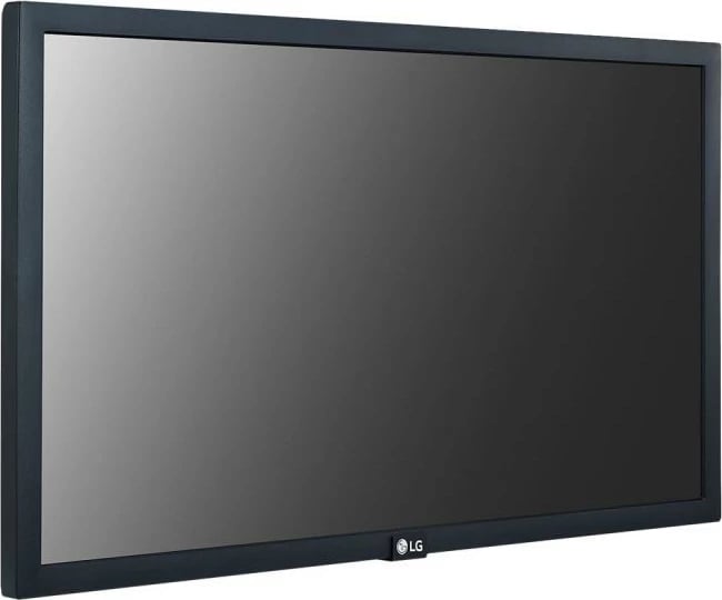 Ekran digital signage, LG, 22SM3G-B, 22", 8GB RAM, i zi