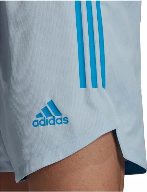 Shorce për meshkuj adidas, blu