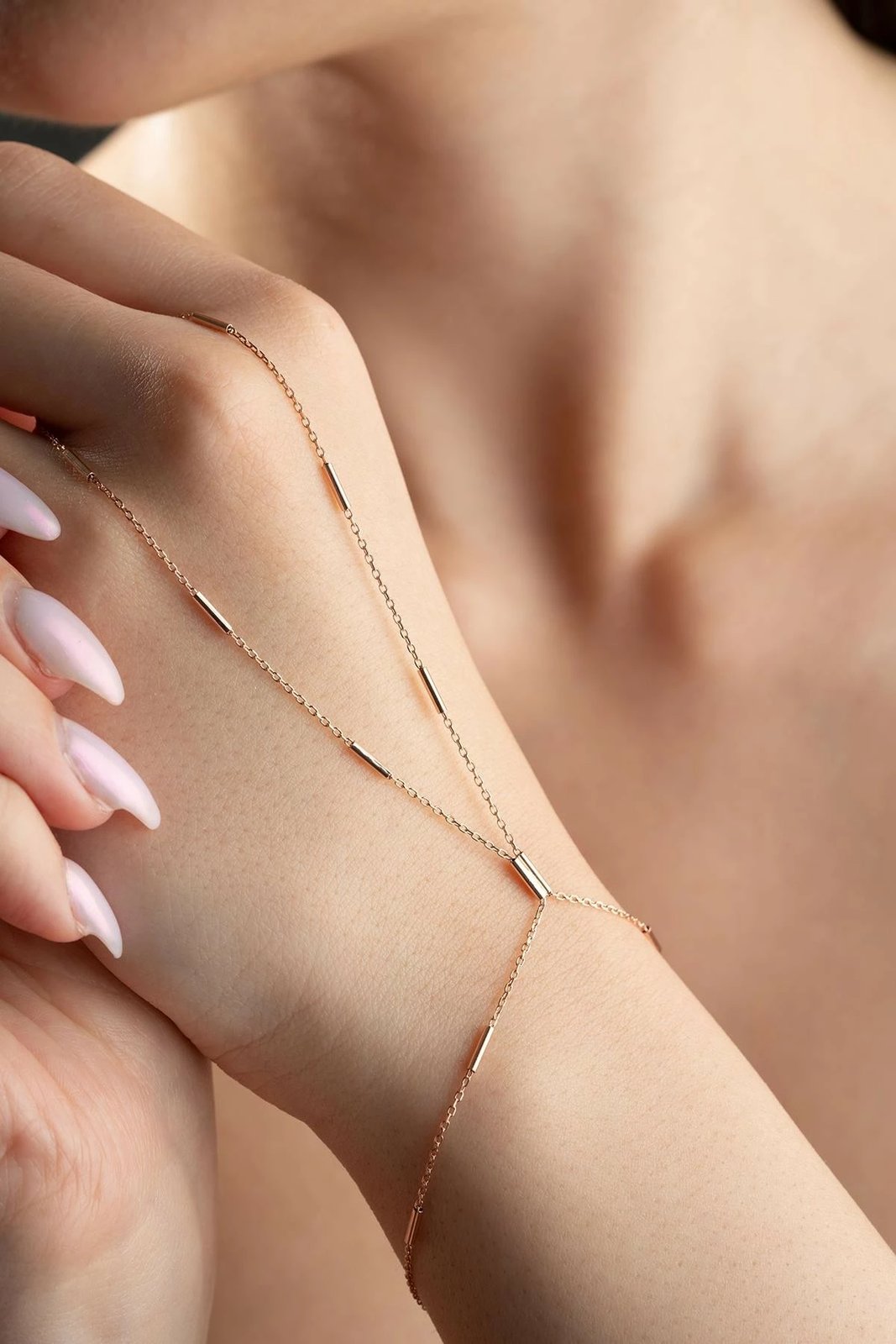 Byzylyk argjendi Jumeon, ngjyrë ari, NRZ999707