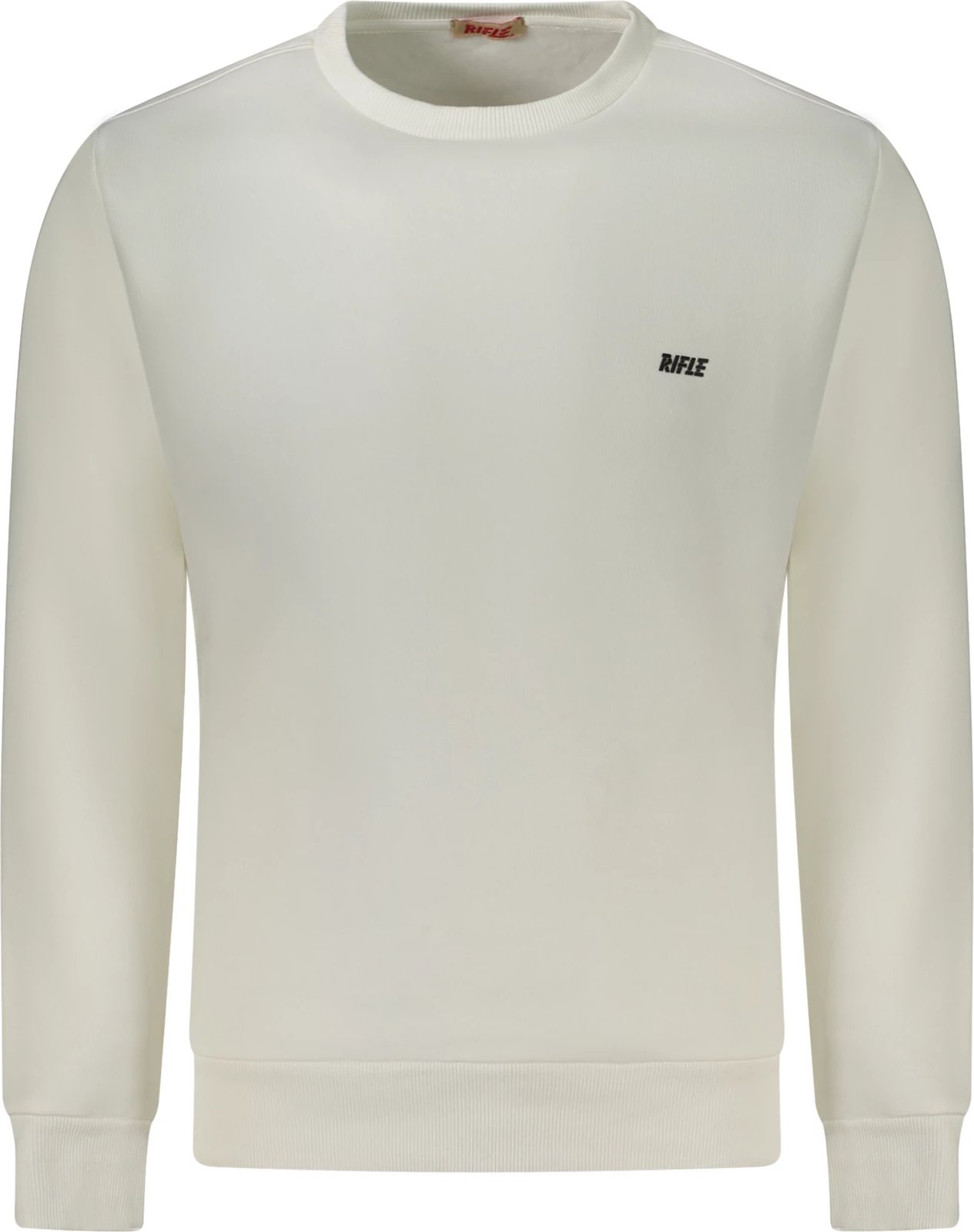 Duks për meshkuj RIFLE, të bardhë