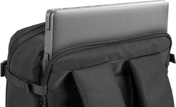 Shpinore Natec Camel Lite, 15.6 inç, 19L, e zezë Shpinore Natec Camel Lite, 15.6 inç, 19L, e zezë