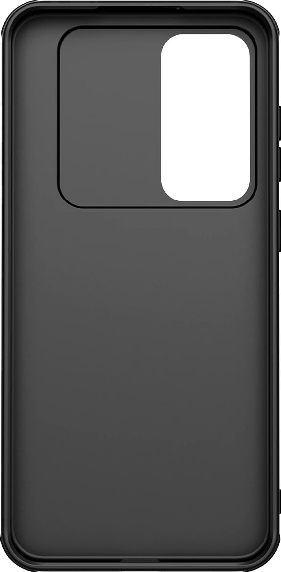 Mbështjellës Nillkin CamShield Pro për Samsung Galaxy S24 FE, i zi Mbështjellës Nillkin CamShield Pro për Samsung Galaxy S24 FE, i zi