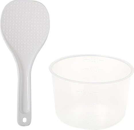 Gatuese orizi, Adler AD 6418, 0.6L, 300W