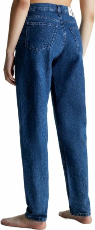 Pantallona Calvin Klein femra, të kaltra