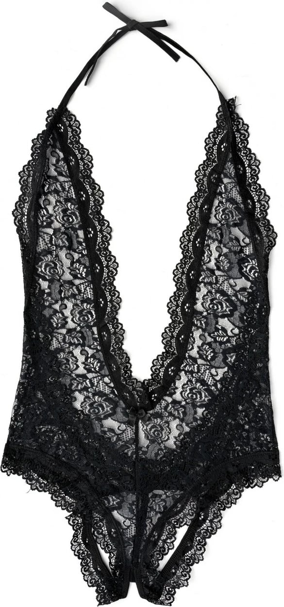 Babydoll i zi Jumeon, 012-000001