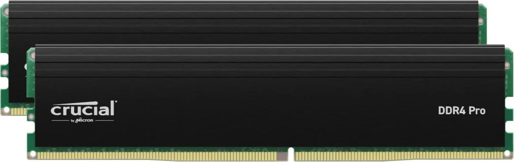 RAM Memorje Crucial CP2K16G4DFRA32A, 32 GB, 3200 MHz