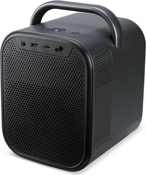 Projektor Acer AOPEN QF16ATV, FHD 1080p, 550 ANSI lumens, Bluetooth, i zi