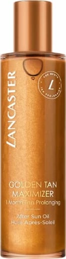 Vaj pas diellit Lancaster Golden Tan Maximizer 150ml