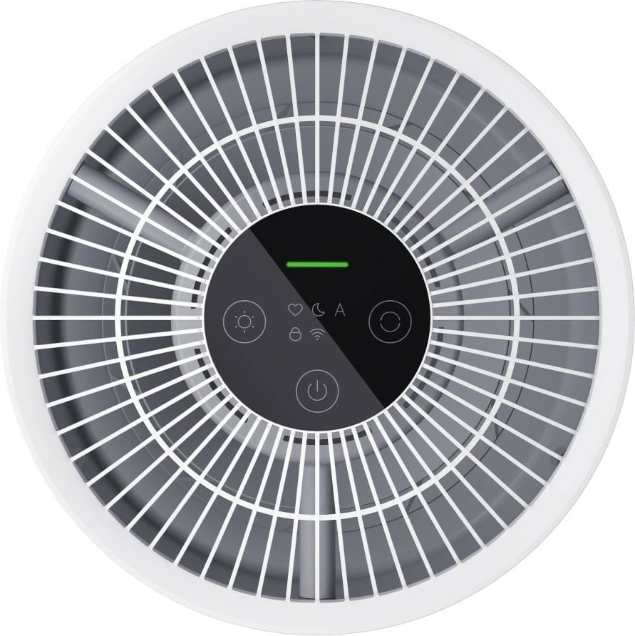 Pastrues ajri XIAOMI Air Purifier 4 Compact, i bardhë