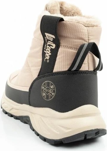 Çizme dimri për femra Lee Cooper, të zeza