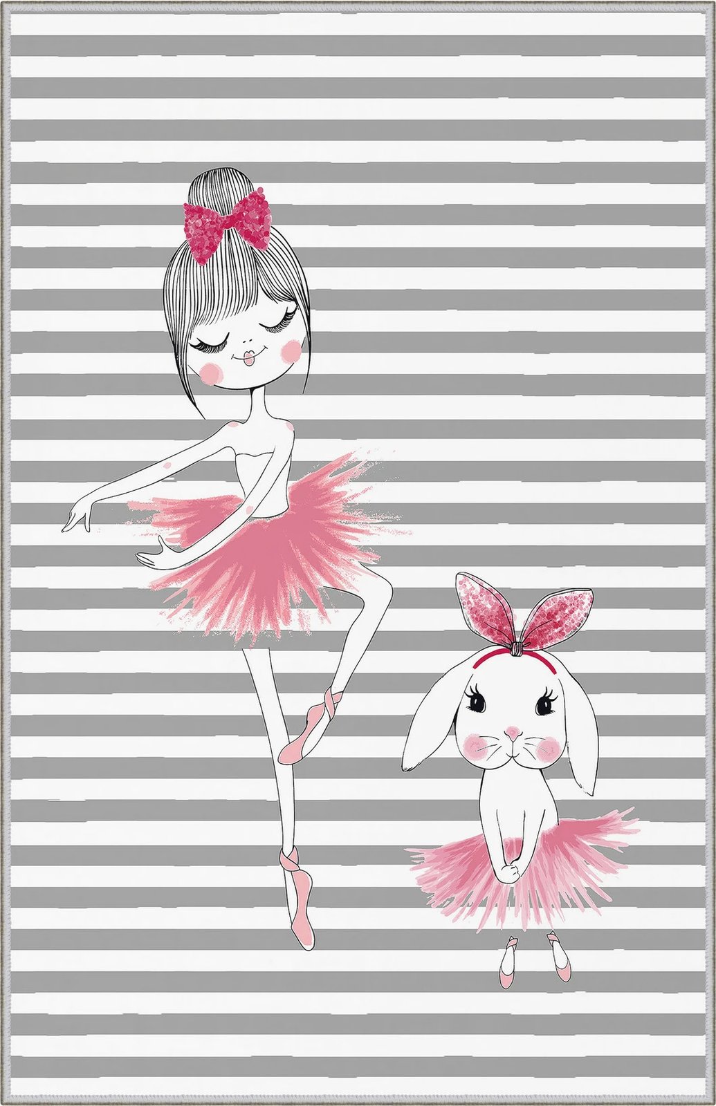 Qilim korridori (80 x 300), Conceptum Hypnose, WOOKECE028