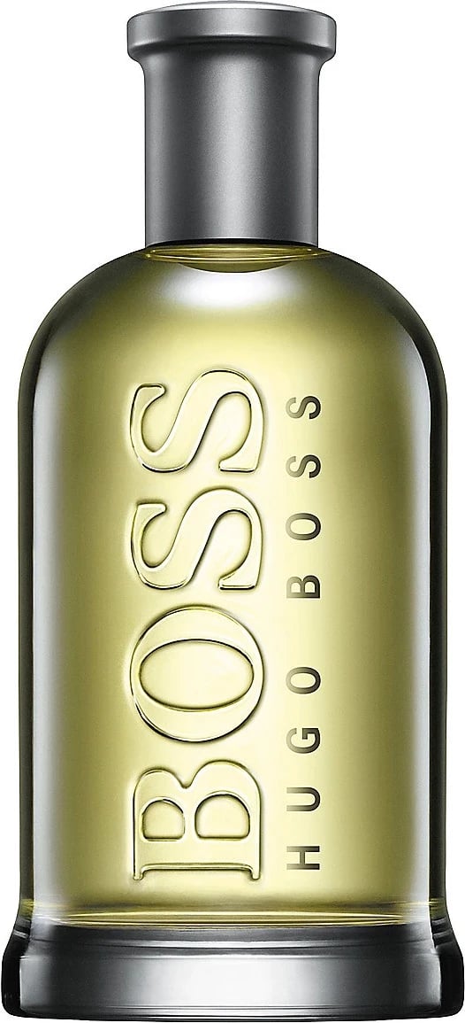 Eau De Toilette Hugo Boss Bottled 50 ml