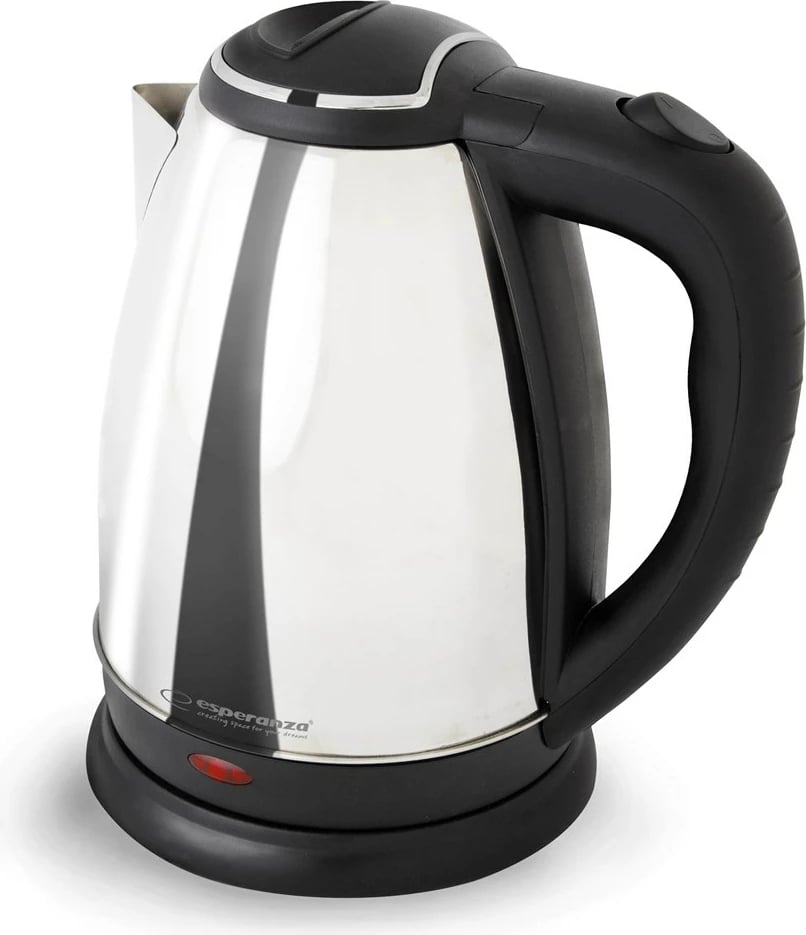 Vluese uji Esperanza EKK004, 1.6L, 2200W, argjend 