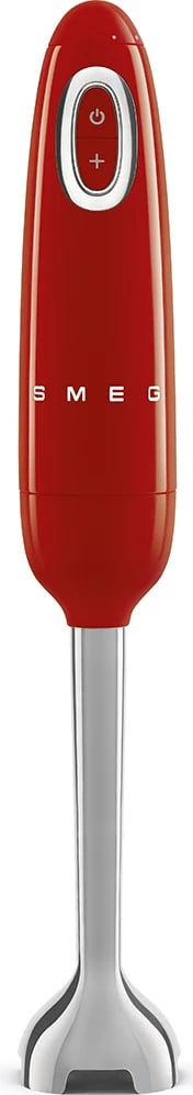 Blender dore SMEG HBF03RDEU, i kuq