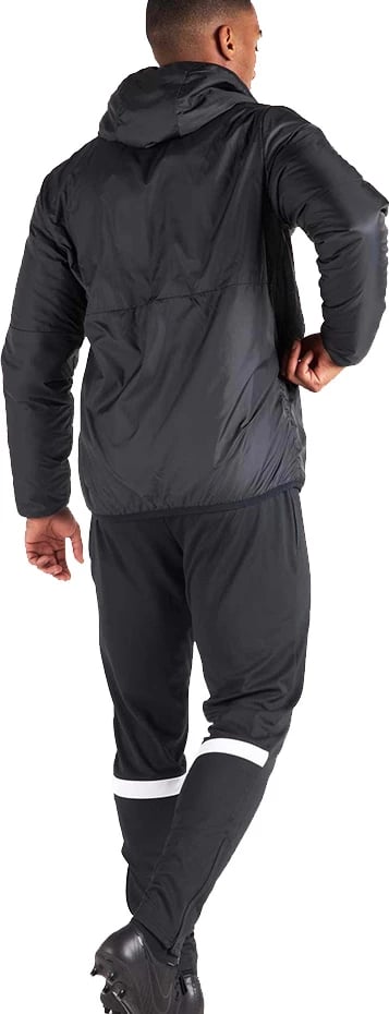 Jakne për meshkuj Nike, e zezë