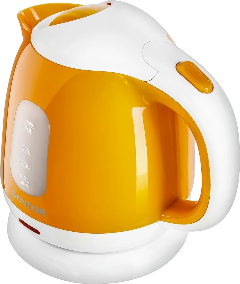 Vluese uji 1l Sencor SWK 1013OR, portokalli