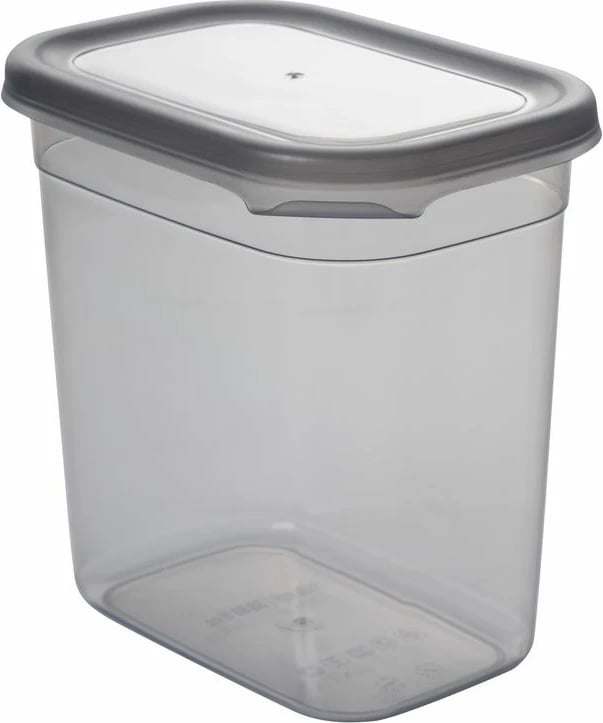 Set kuti për organizim (12 copë), ngjyrë antracit, BNMPEGYAR12-81115