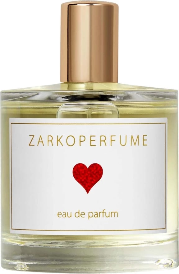 Eau de Parfum unisex Zarkoperfume Sending Love 100ml