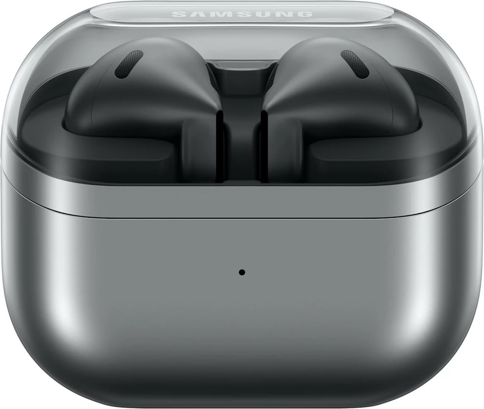 Kufje Samsung Galaxy Buds3, True Wireless Stereo, Silver