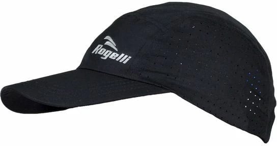 Kapelë sportive Rogelli, e zezë