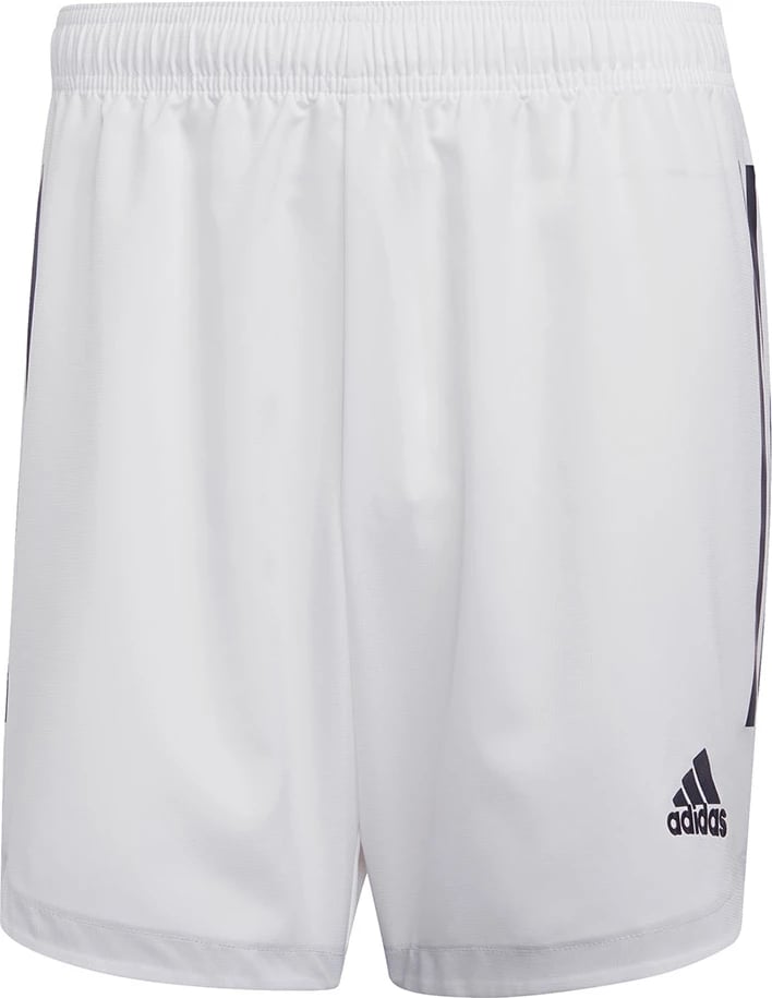 Shorce për meshkuj adidas, të bardha