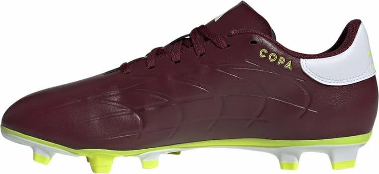 Atlete për futboll adidas për meshkuj, të kuqe