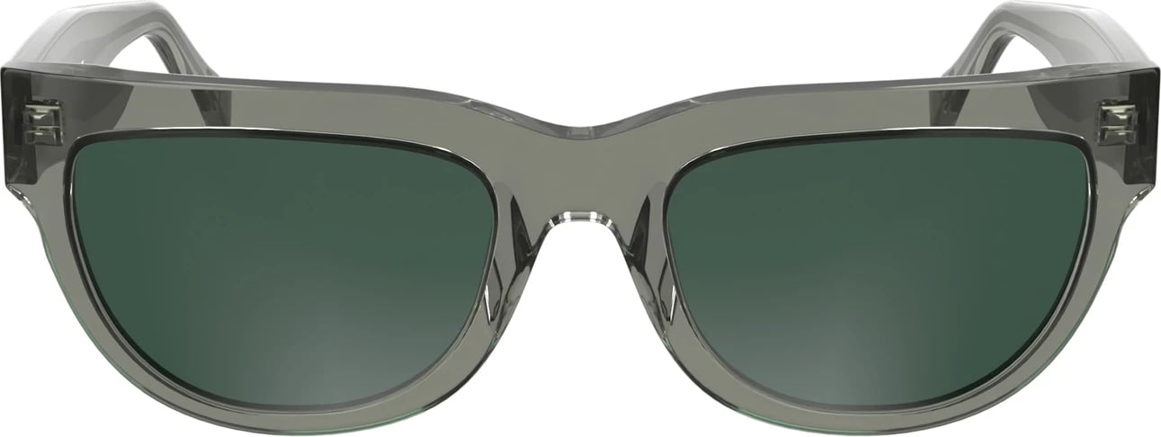 Syze dielli Calvin Klein femra, gri