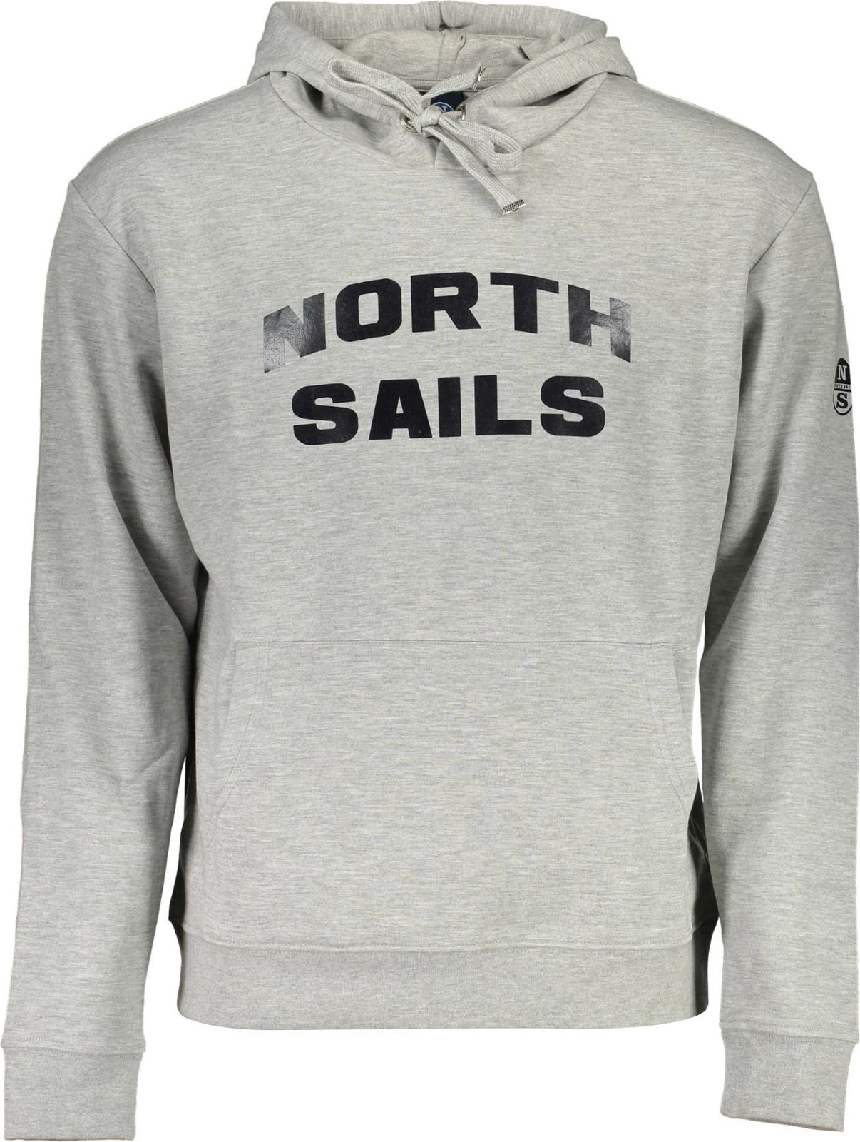 Duks NORTH SAILS për meshkuj, gri