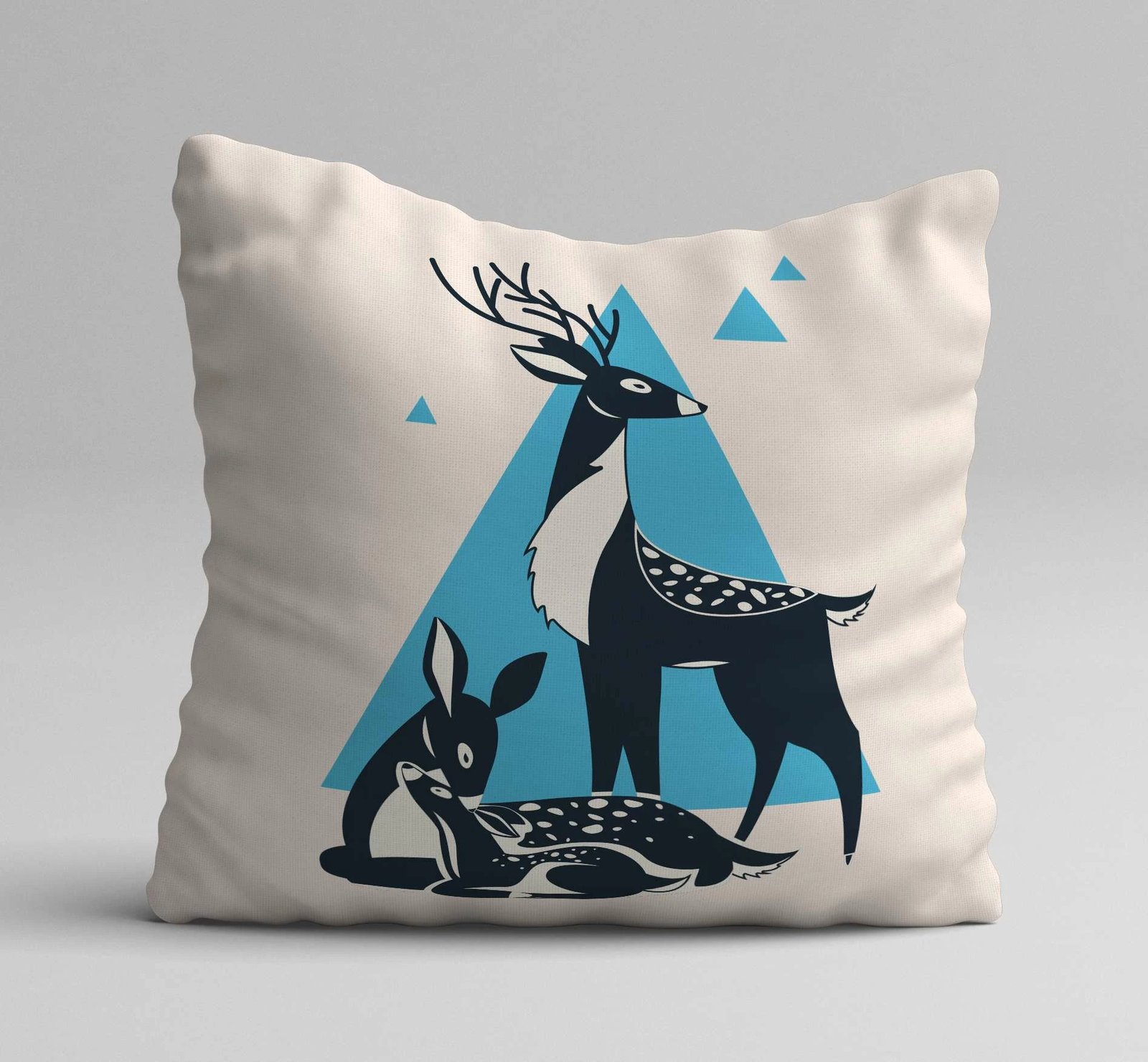 Set mbulesash jastëku (3 copë), dizajn Aberto, Asr_plw25 - 23