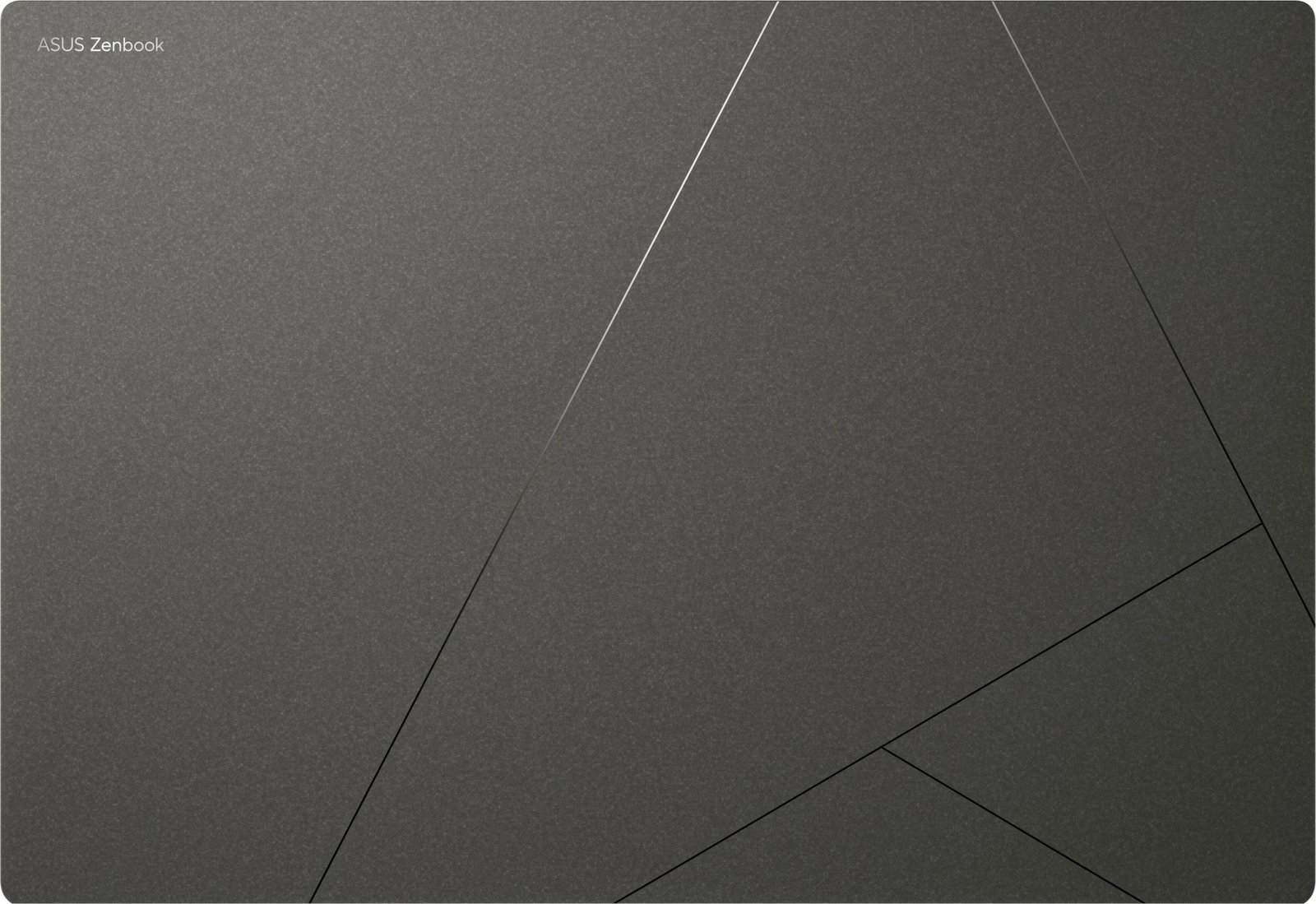 Laptop ASUS Zenbook S 16 UM5606WA-RK160X, Ryzen 9 HX 370, 32GB RAM, 1TB SSD, e zezë