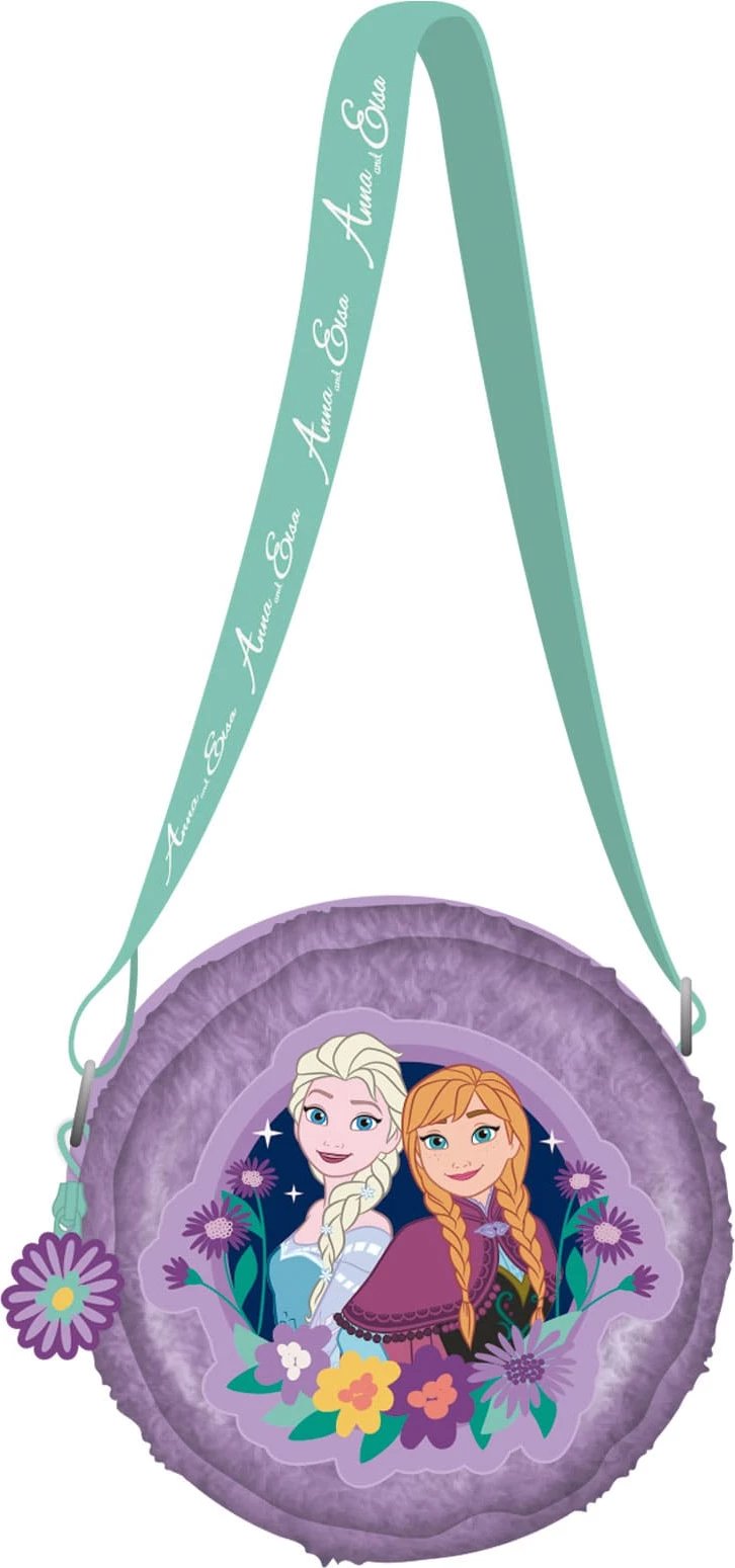 Çantë Krahu  Disney Frozen-Sling Bag