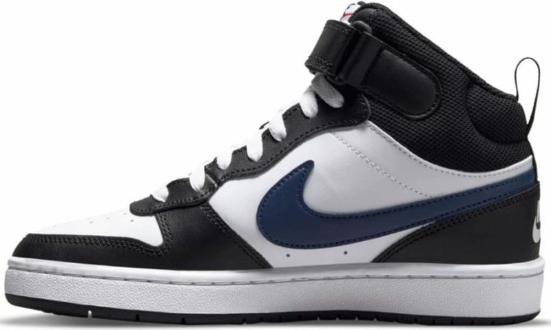 Atlete Nike, Court Borough Mid 2 BG