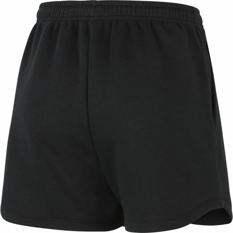 Shorce sportive për femra Nike, të zeza