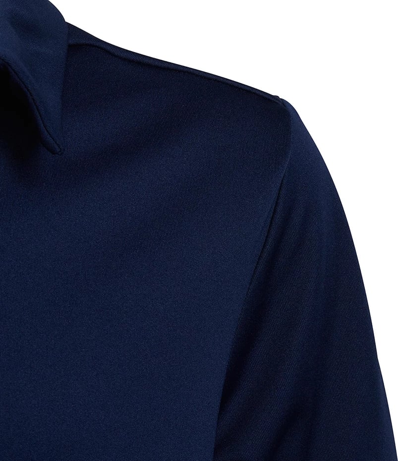 Maicë polo për fëmijë adidas, navy