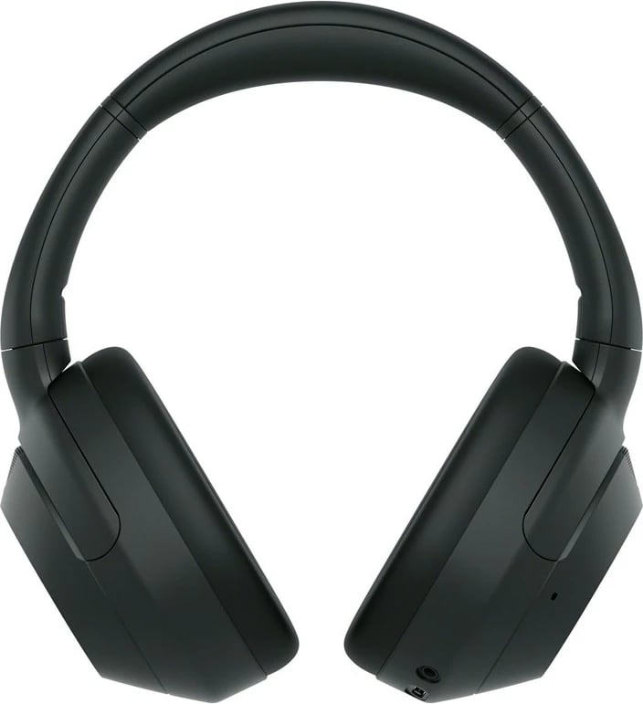Kufje Sony ULT WEAR WHULT900NB, Bluetooth, Noise Cancelling, të zeza