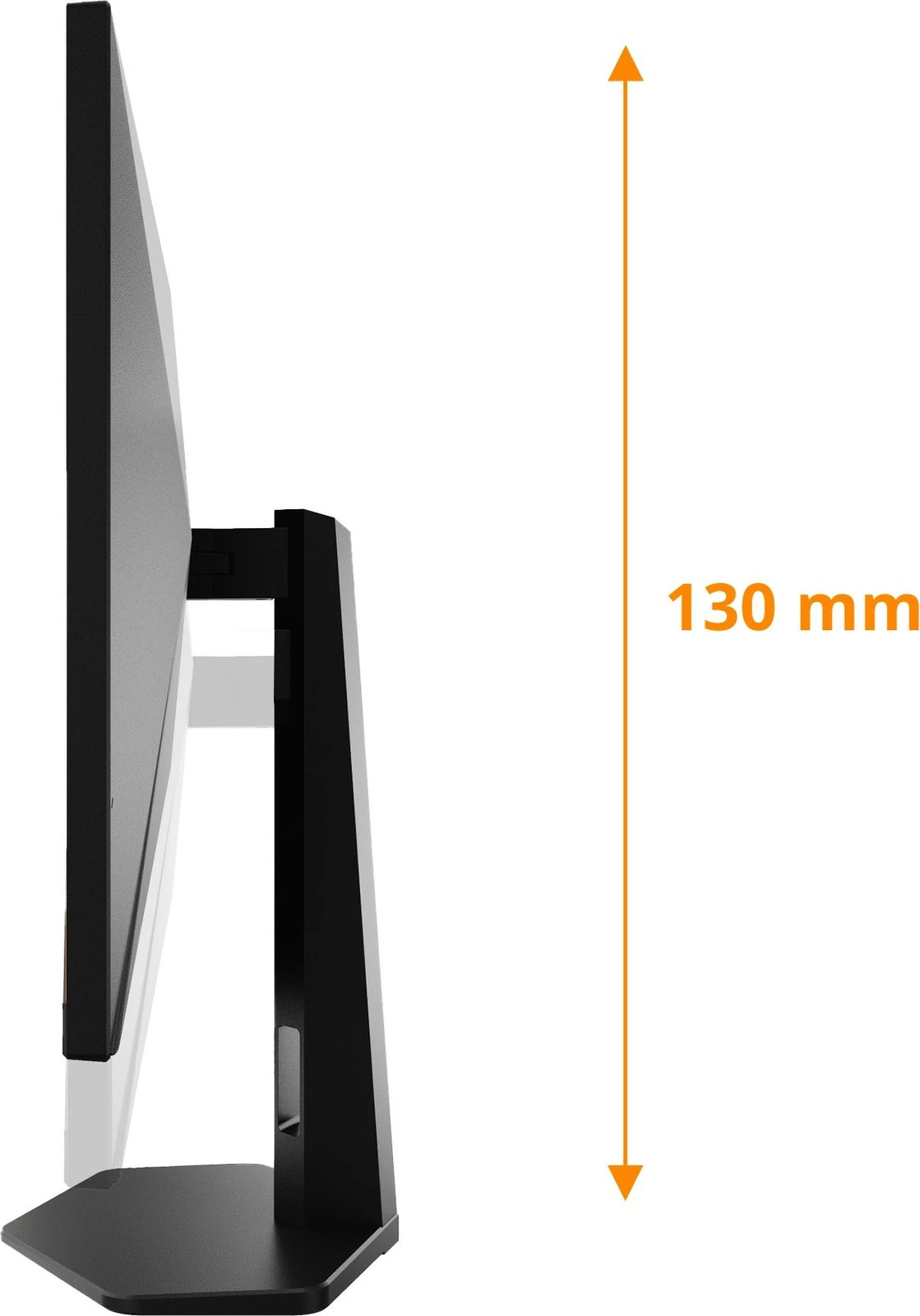 Monitor AOC 24G4X, 60.5 cm (23.8"), Full HD, 0.5 ms, i zi Monitor AOC 24G4X, 60.5 cm (23.8"), Full HD, 0.5 ms, i zi