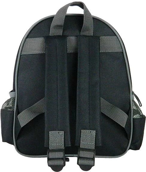 Çantë fëmijësh NEXT Bagtrotter Star Wars, e zezë